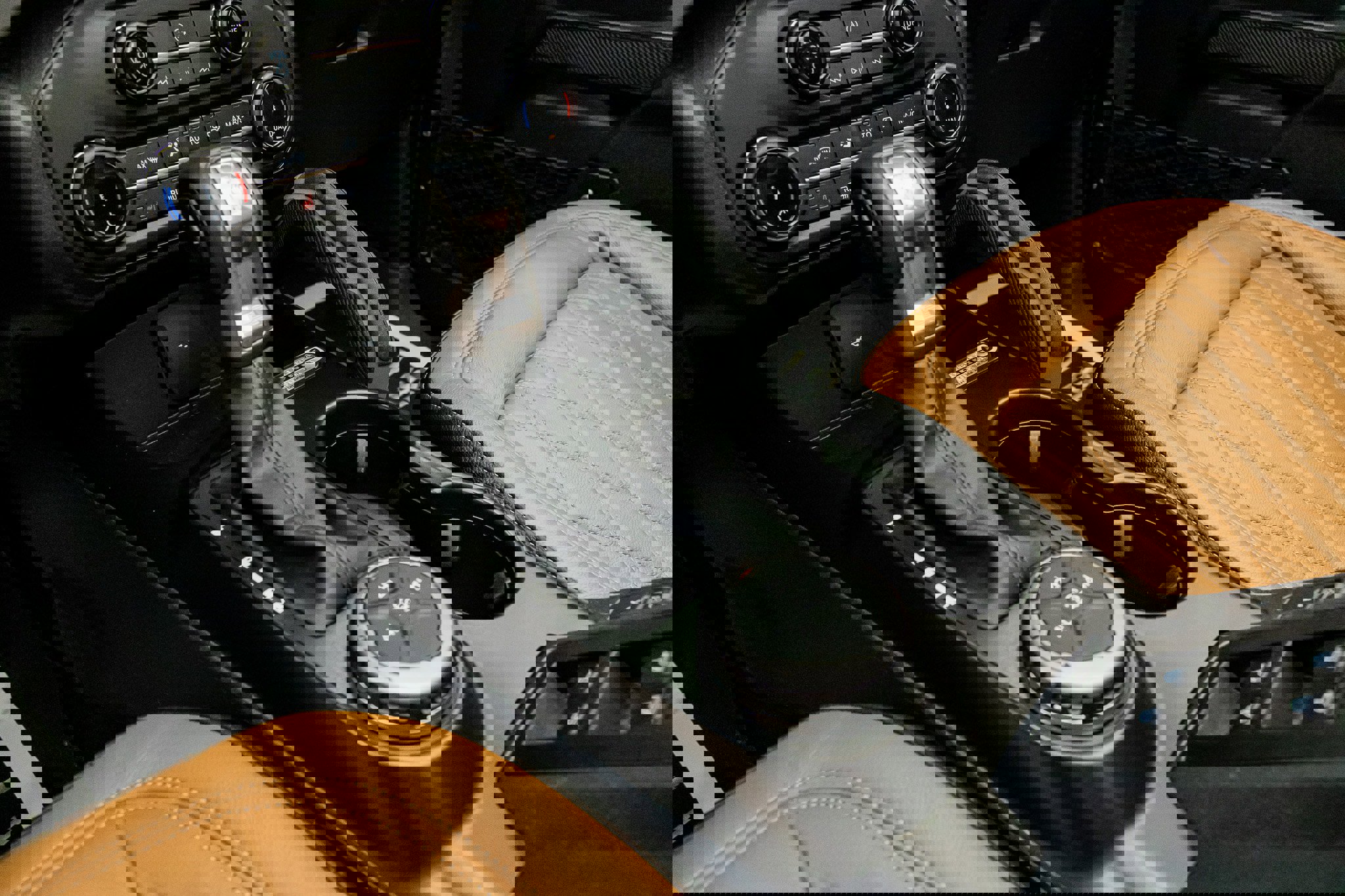 Used 2022 Ford Bronco Big Bend image 49