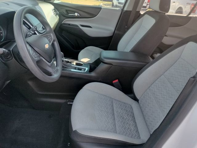 Used 2022 Chevrolet Equinox LT image 19