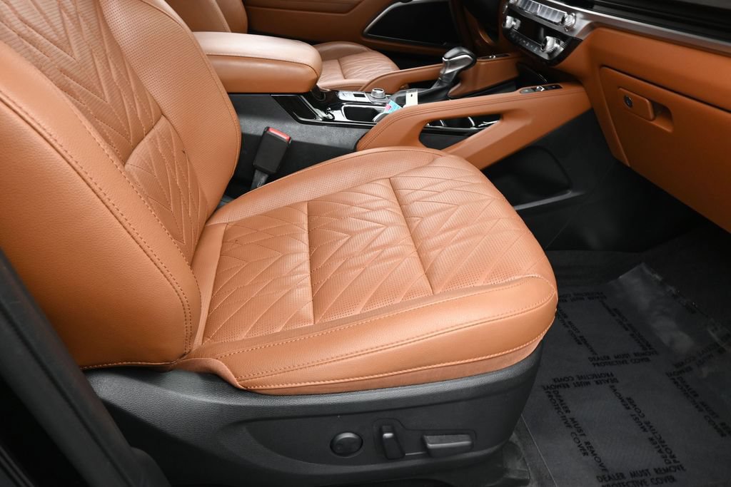 Used 2025 Kia Telluride EX X-Line AWD/4WD image 49