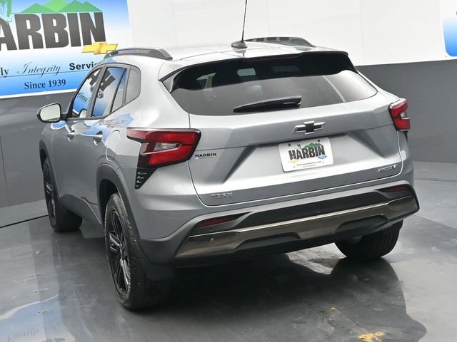 New 2026 Chevrolet Trax ACTIV w/ Driver Confidence Package image 4