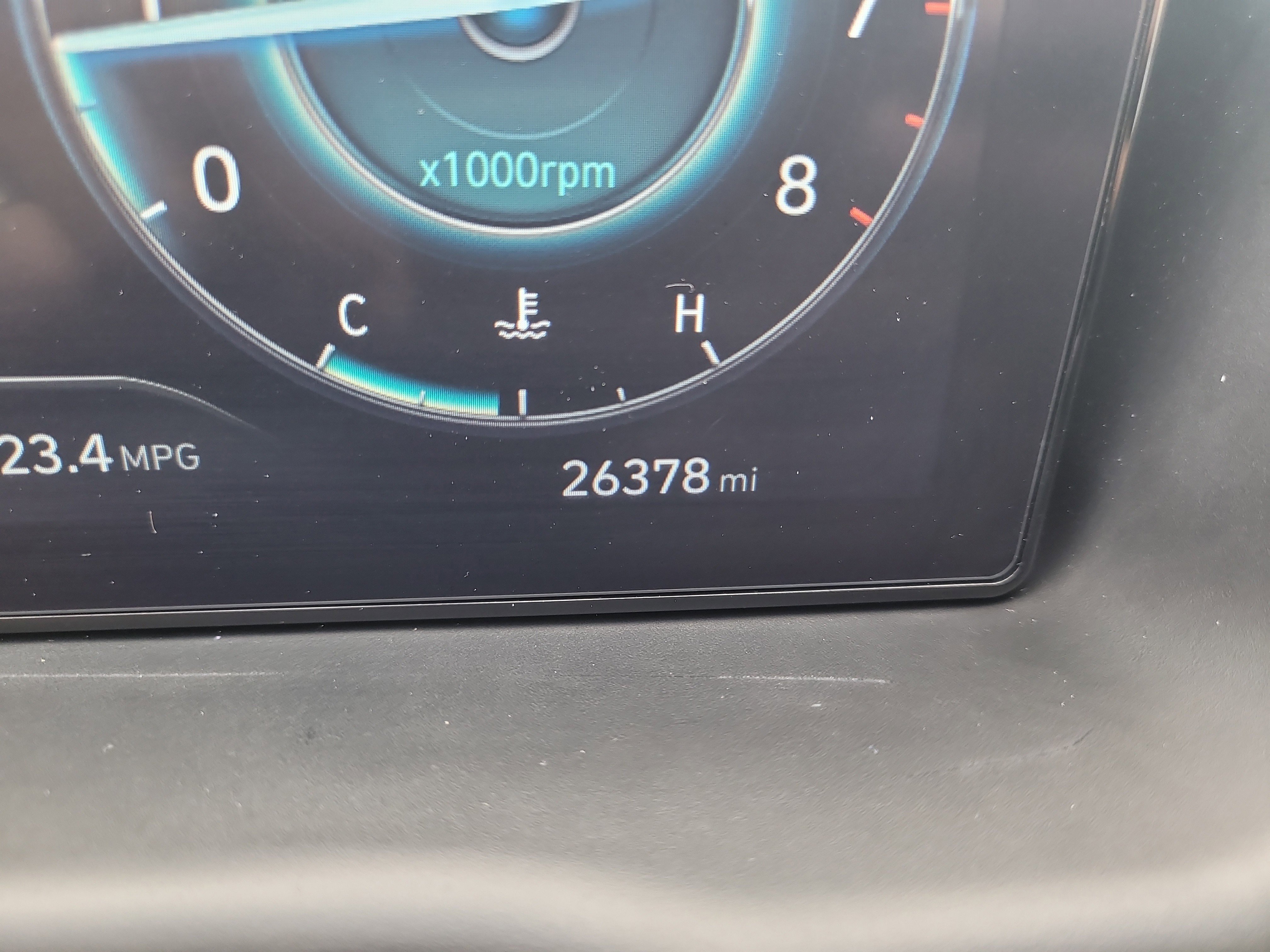 Used 2023 Hyundai Tucson XRT image 33