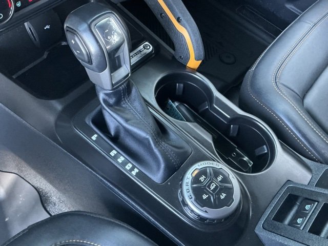 Used 2022 Ford Bronco Badlands image 22