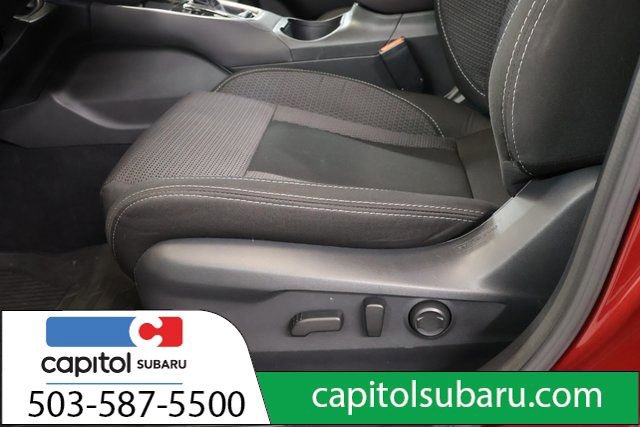 Used 2025 Subaru Outback Premium image 11