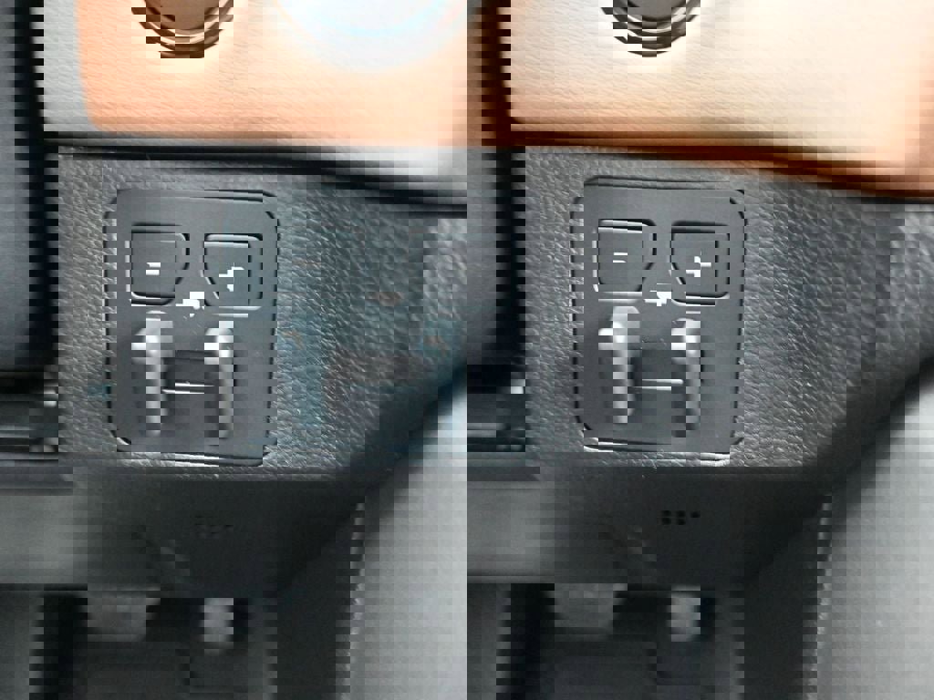 New 2026 Toyota Tundra 1794 Edition image 19