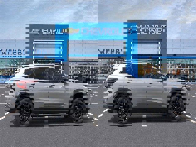 New 2026 Chevrolet Trax ACTIV w/ Sunroof Package image 5