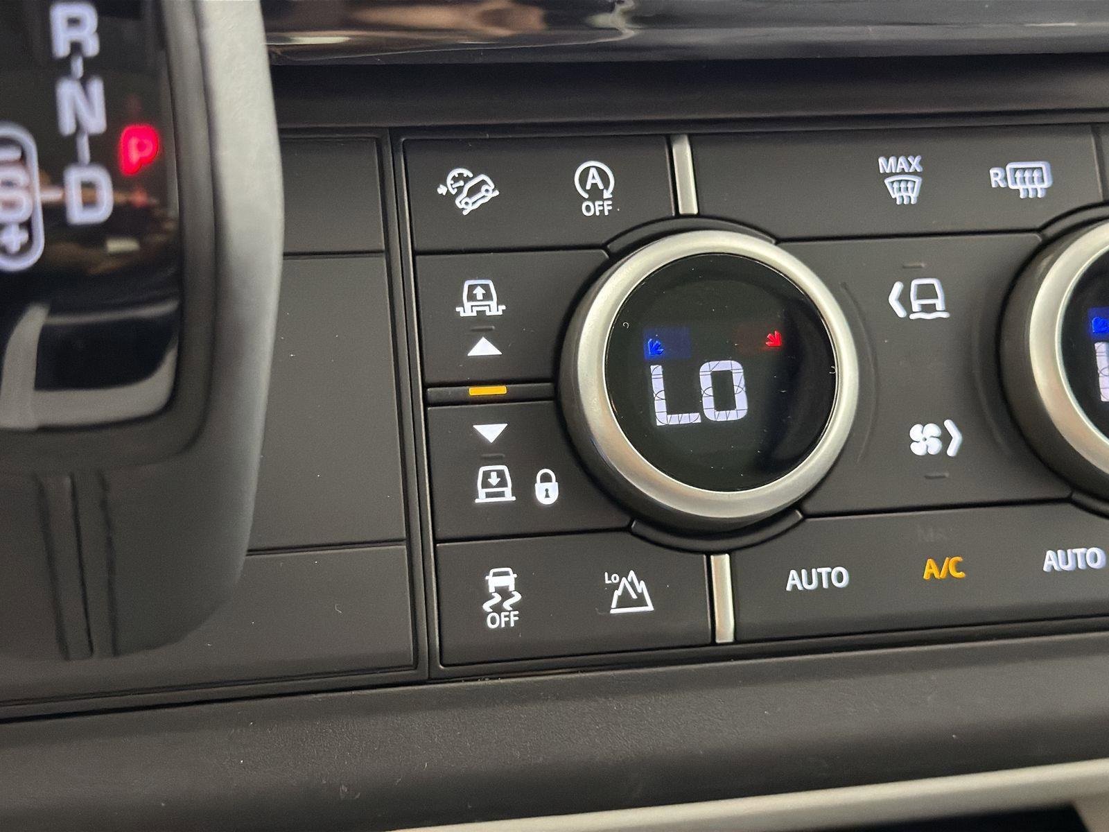 New 2026 Land Rover Defender 110 S image 19