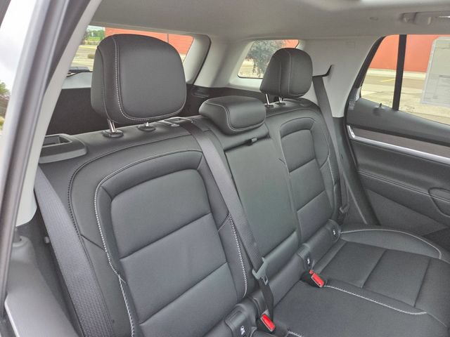 New 2027 GMC Terrain Denali AWD/4WD image 41