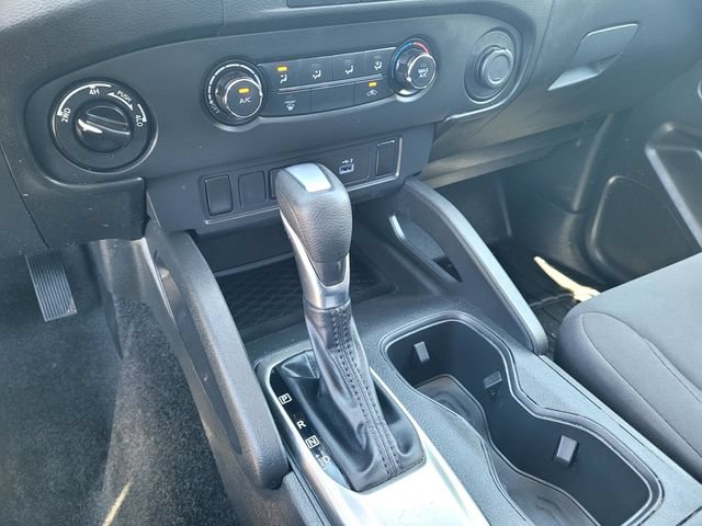 Certified 2023 Nissan Frontier S w/ Technology Package AWD/4WD image 17