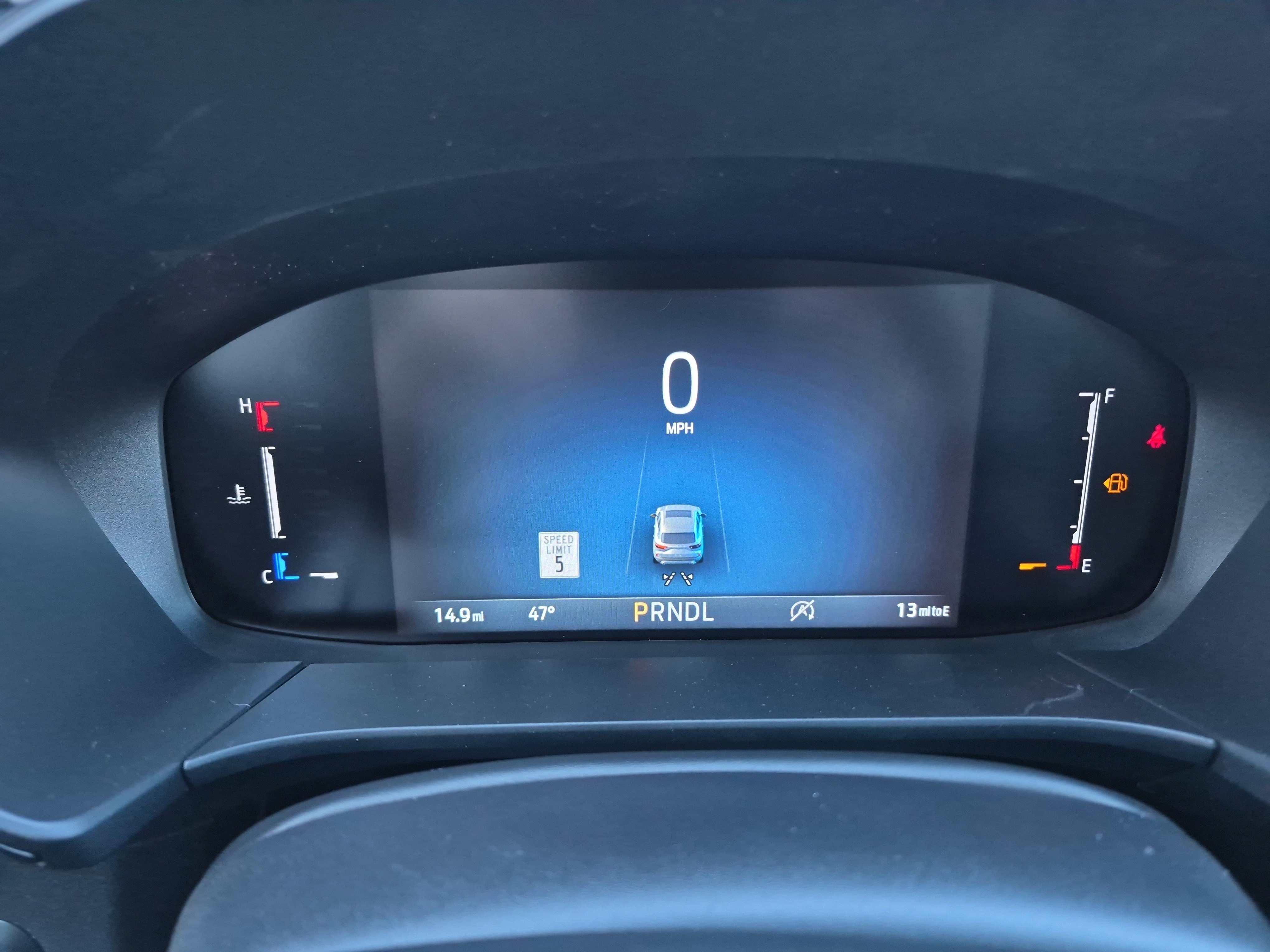 New 2026 Ford Escape ST-Line w/ Tech Pack #1 image 23