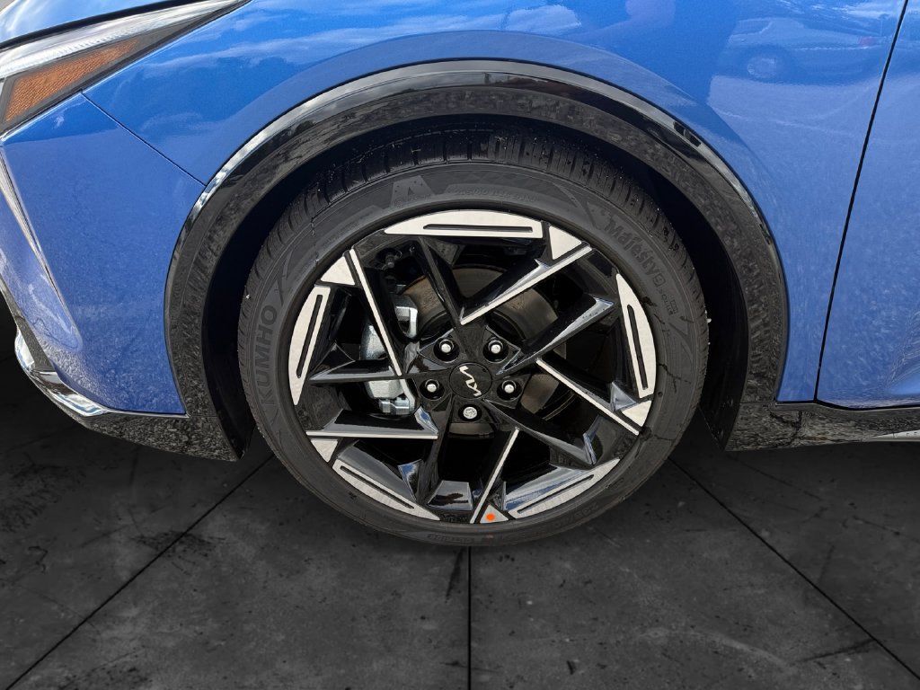 New 2026 Kia K4 GT-Line FWD image 14