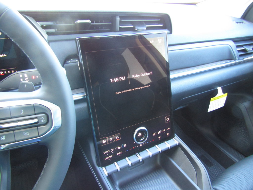 New 2027 GMC Terrain Denali AWD/4WD image 31
