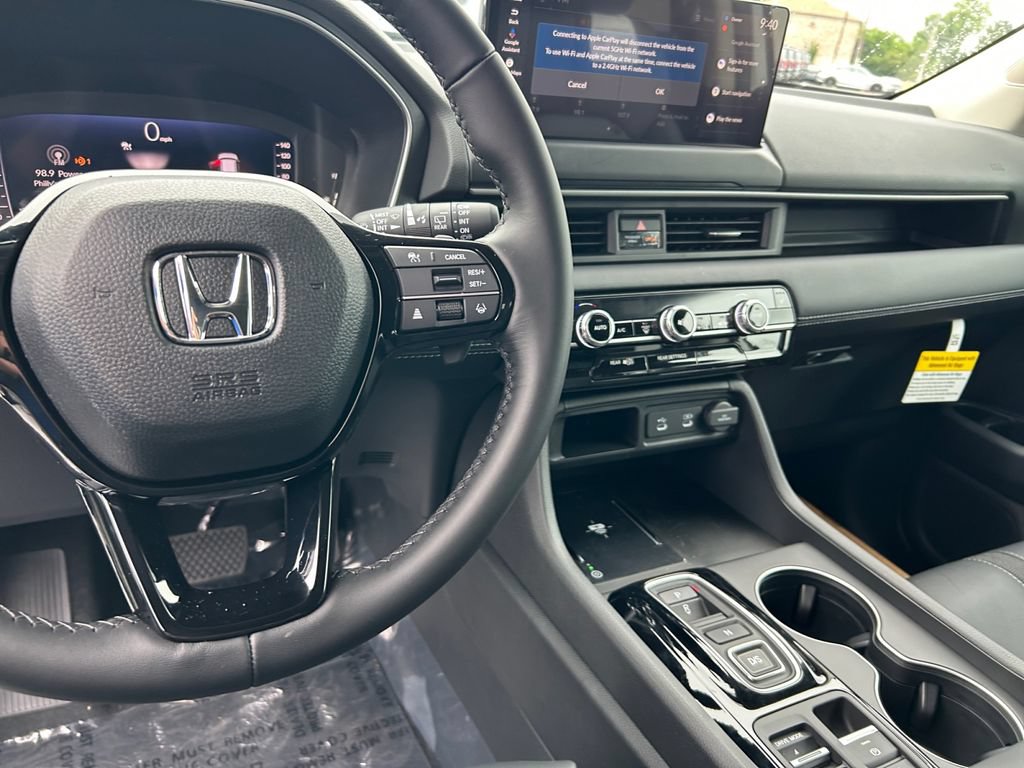 New 2026 Honda Pilot EX-L image 11