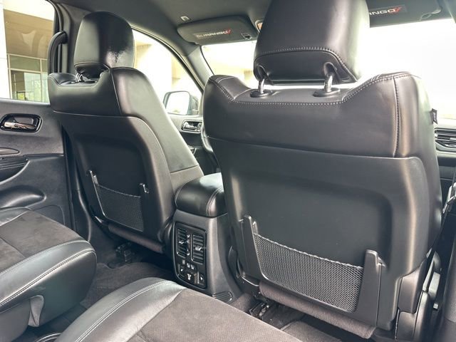 Certified 2022 Dodge Durango GT image 45