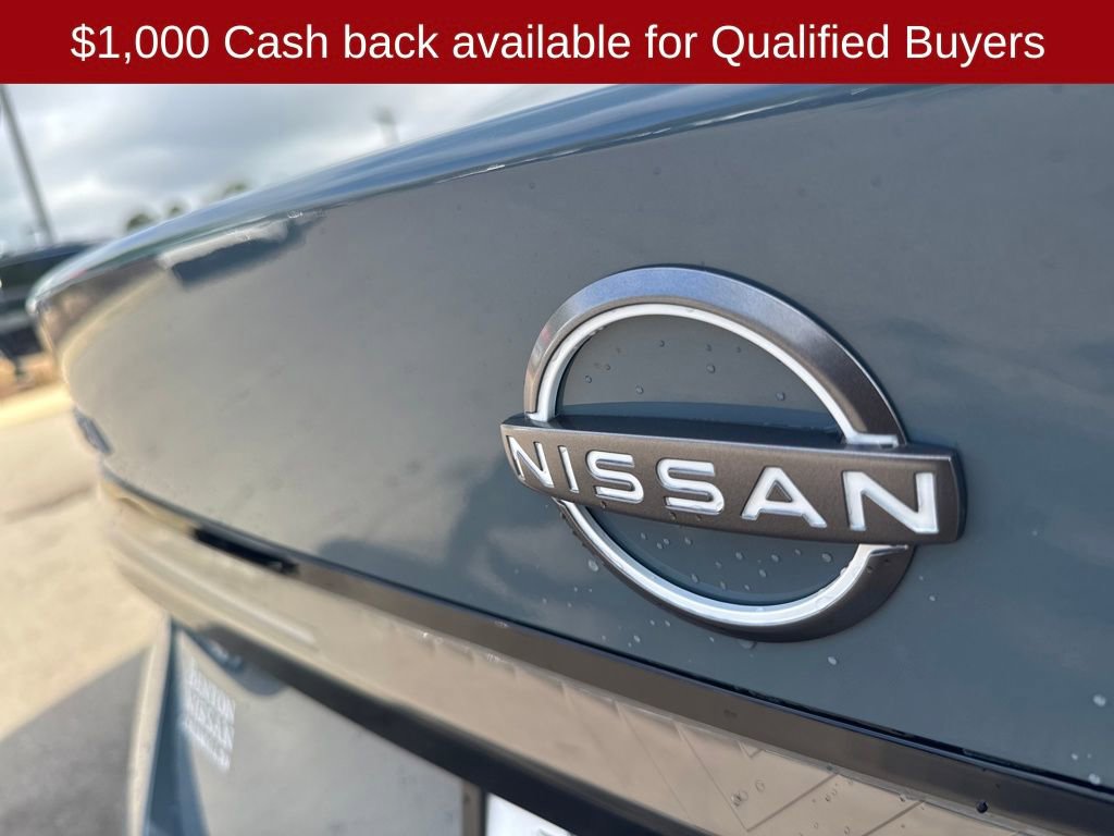 New 2026 Nissan Sentra SV image 41