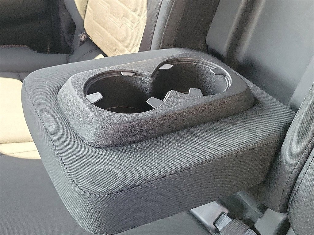 Certified 2023 Nissan Frontier Pro-X w/ Technology Package image 19