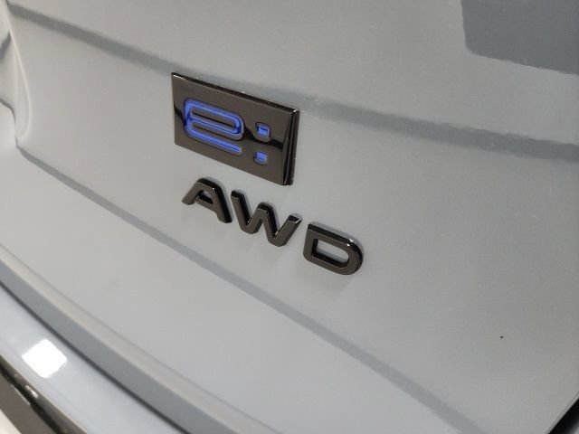 New 2026 Honda Prologue Touring image 8