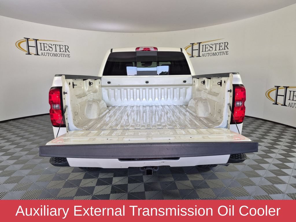 Used 2014 Chevrolet Silverado 1500 High Country w/ High Country Premium Package AWD/4WD image 36