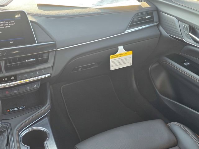 New 2026 Cadillac CT4 Sport image 19