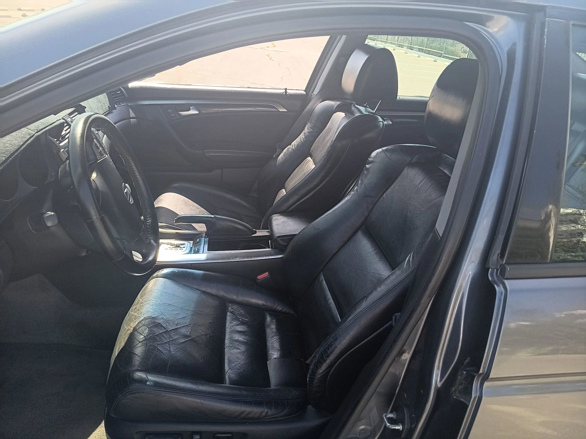 Used 2005 Acura TL image 13