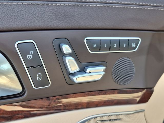 Used 2014 Mercedes-Benz SL 550 SL 550 2D Convertible image 19