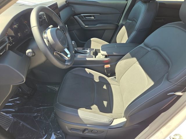 New 2026 MAZDA CX-5 Preferred AWD/4WD image 6