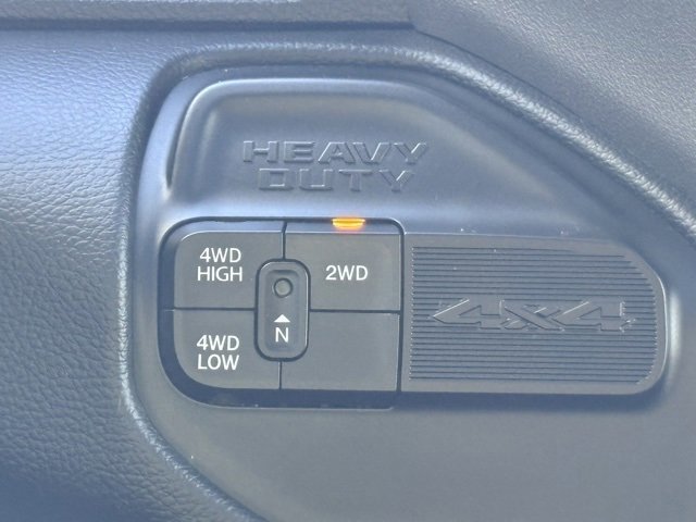 Used 2020 RAM 2500 Laramie image 18