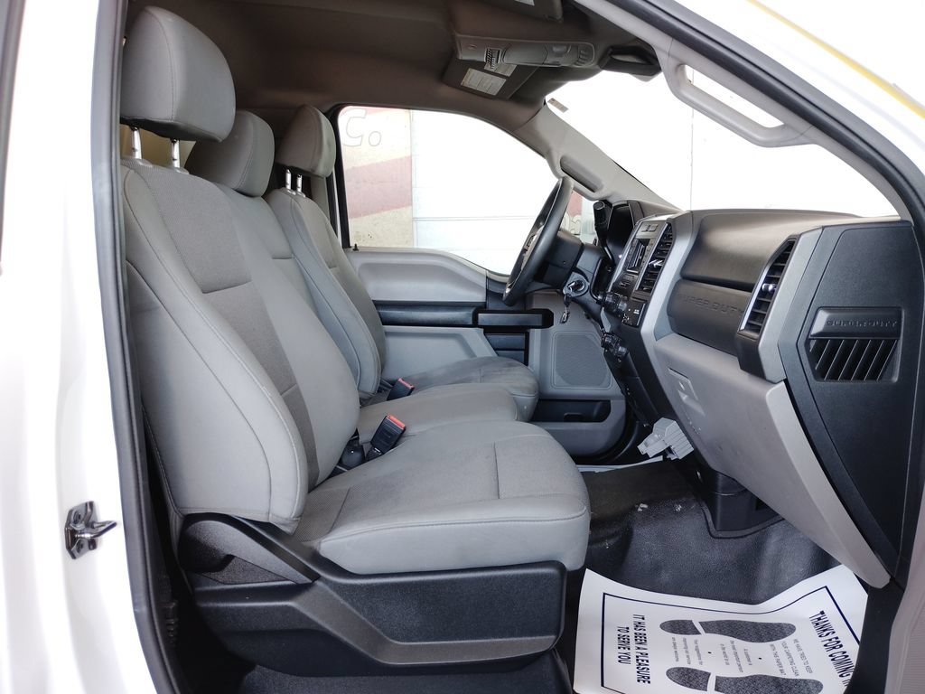 Used 2020 Ford F250 XL w/ Power Equipment Group RWD image 12