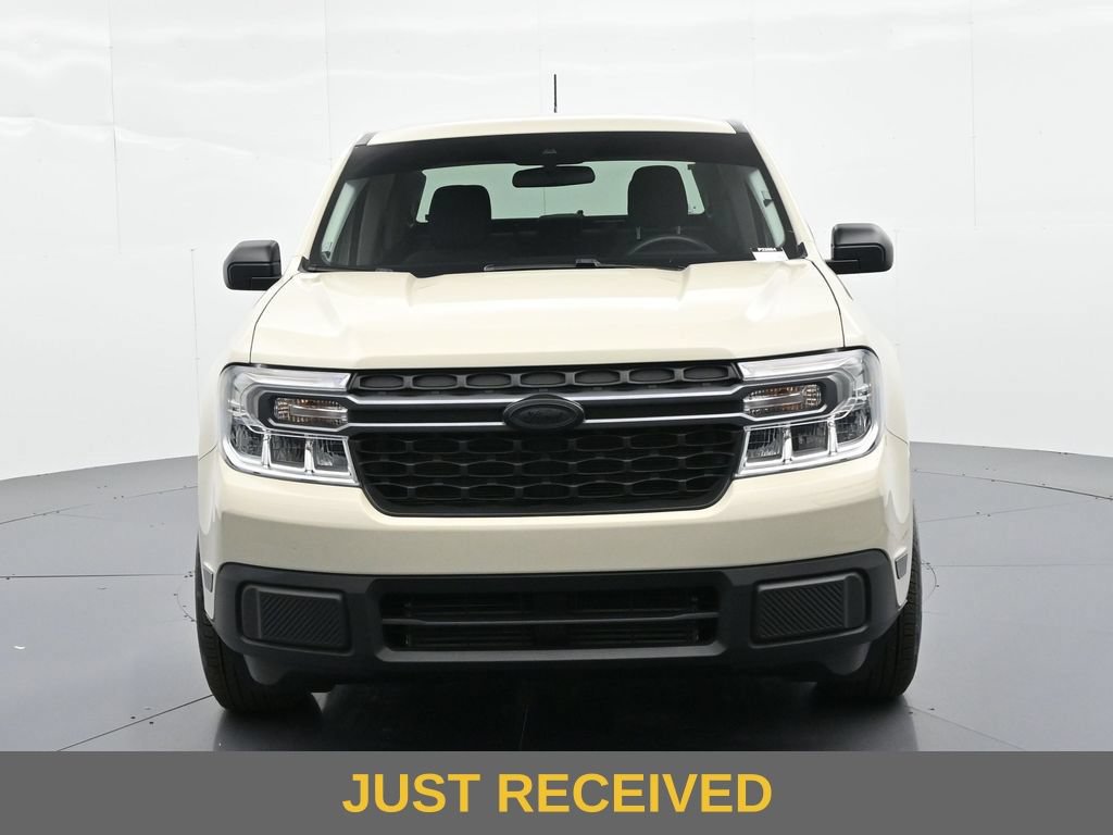 Certified 2024 Ford Maverick XLT FWD image 3