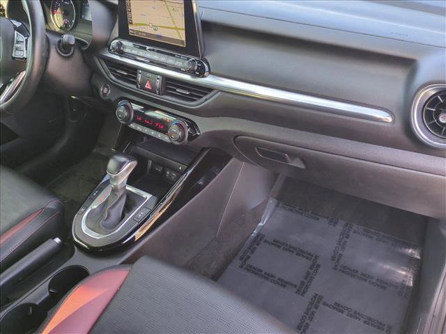 Used 2020 Kia Forte EX w/ EX Special Edition image 23