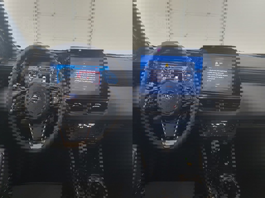 New 2026 Subaru Outback Touring XT image 7