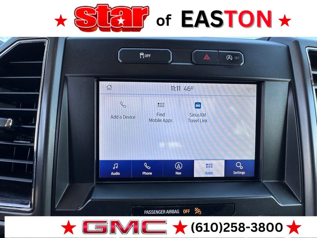 Used 2020 Ford F150 XLT w/ Equipment Group 302A Luxury image 30