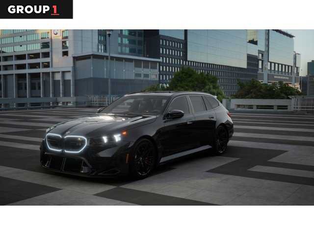New 2027 BMW M5 Touring AWD/4WD image 1