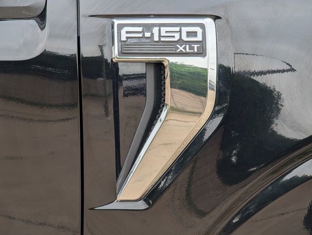 Used 2023 Ford F150 XLT AWD/4WD image 10