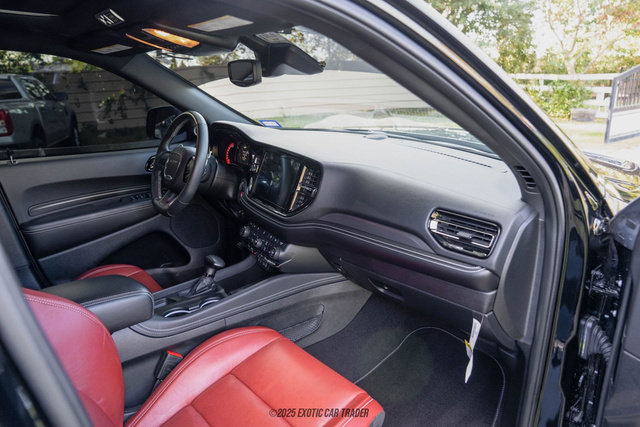 Used 2024 Dodge Durango SRT Hellcat image 68