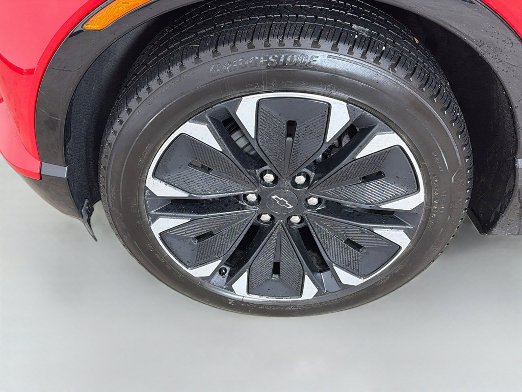 Used 2024 Chevrolet Blazer EV RS AWD/4WD image 21