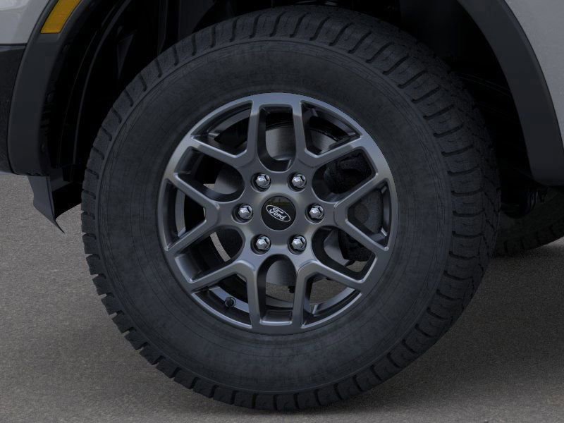 New 2026 Ford Ranger XLT image 19
