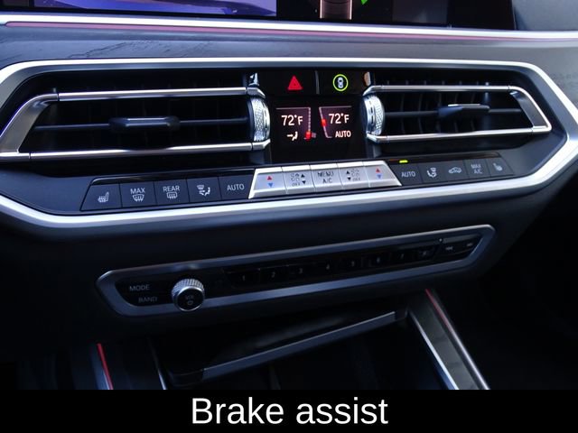 Used 2022 BMW X7 xDrive40i AWD/4WD image 29