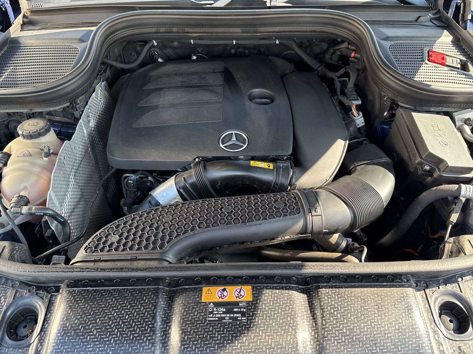Used 2020 Mercedes-Benz GLE 350 4MATIC image 49