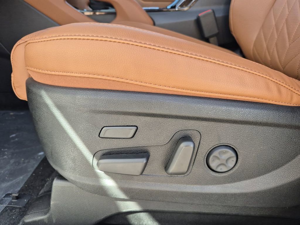 New 2025 Kia Telluride SX X-Line image 11