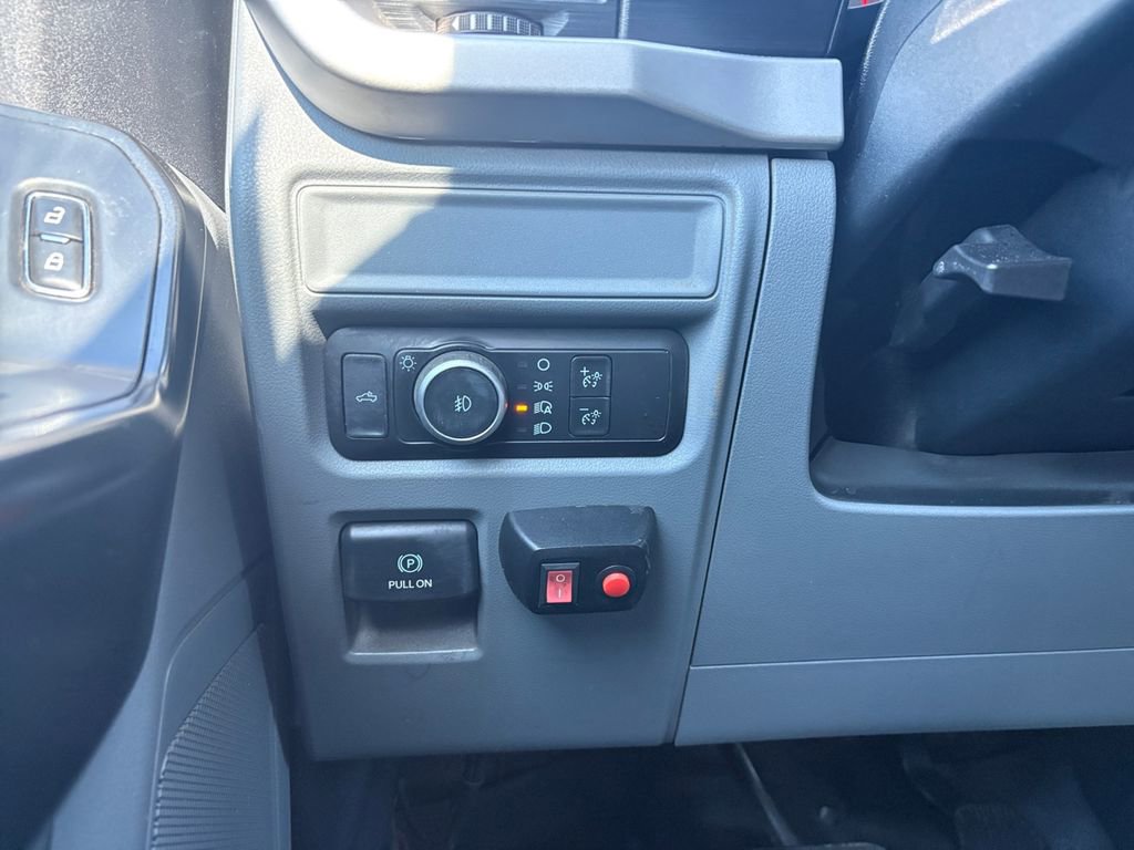 Used 2021 Ford F150 XL w/ Equipment Group 101A High image 4