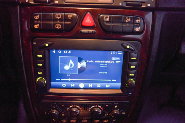 Used 2003 Mercedes-Benz G 500 image 38