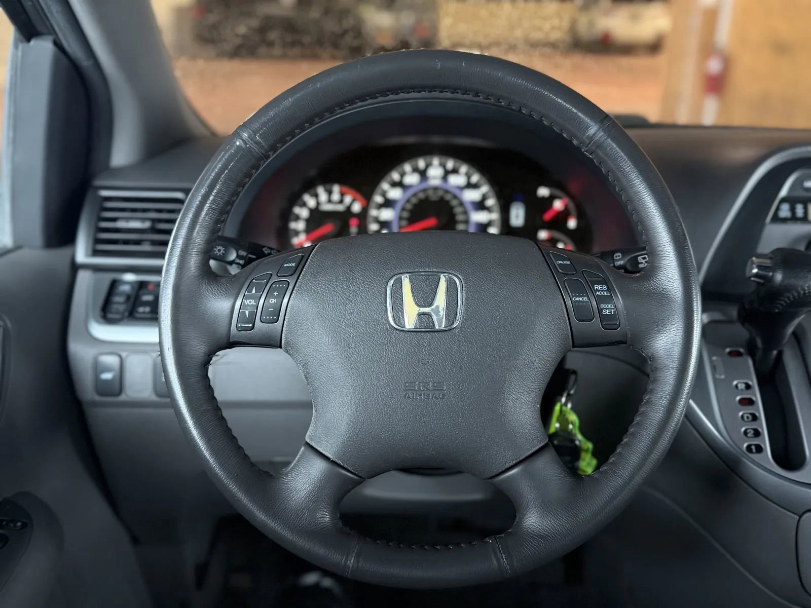 Used 2010 Honda Odyssey EX-L image 22