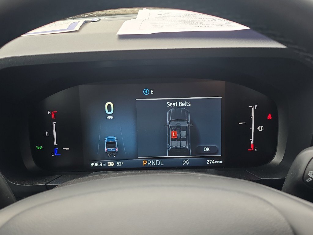 Used 2025 Ford Maverick XLT w/ XLT Luxury Package image 26