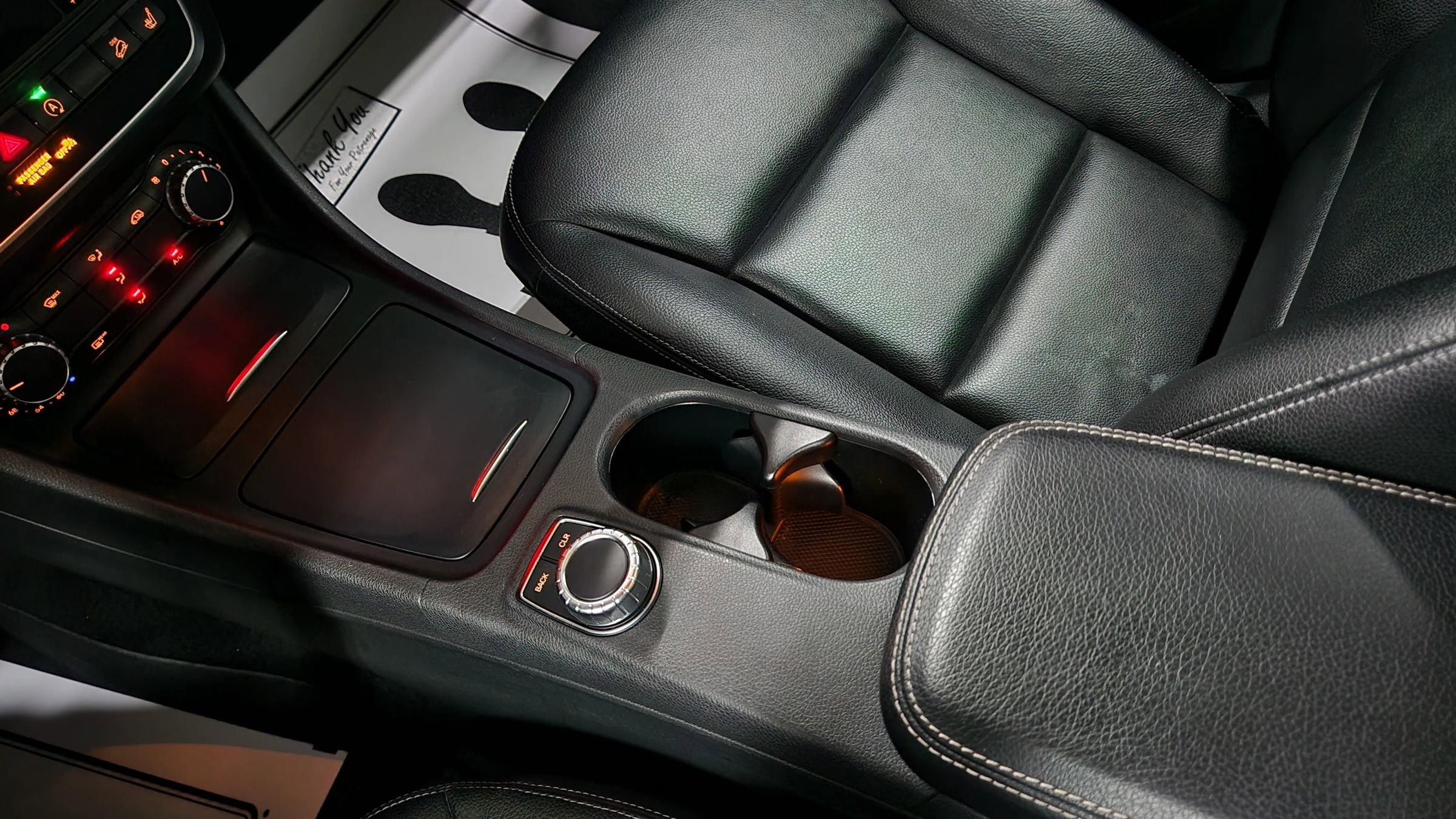 Used 2015 Mercedes-Benz GLA 250 4MATIC image 33