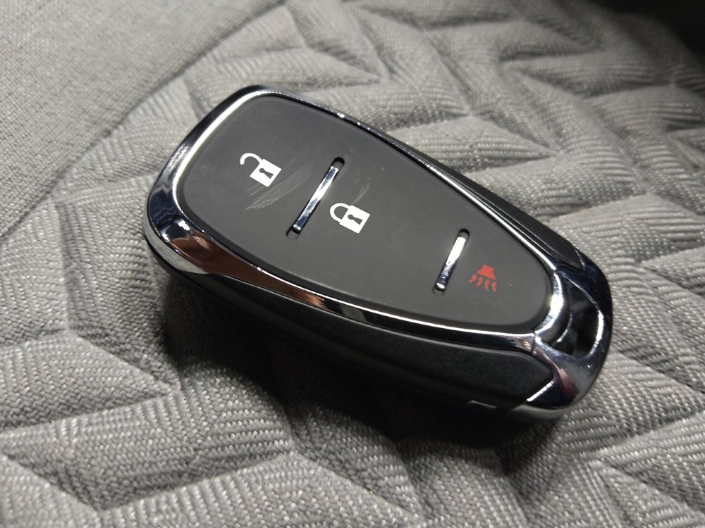 Used 2024 Chevrolet Equinox LS AWD/4WD image 32