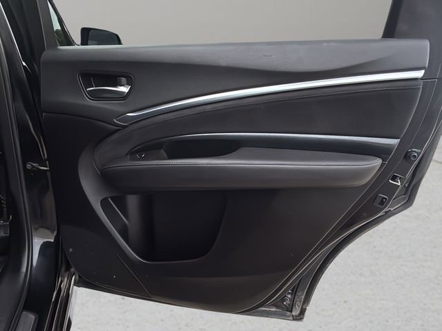 Used 2019 Acura MDX A-Spec image 12