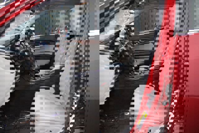 Used 2014 Cadillac ATS Luxury image 12