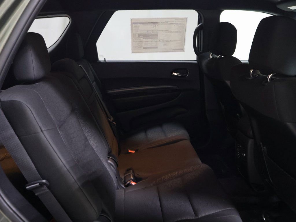 New 2026 Dodge Durango GT image 17