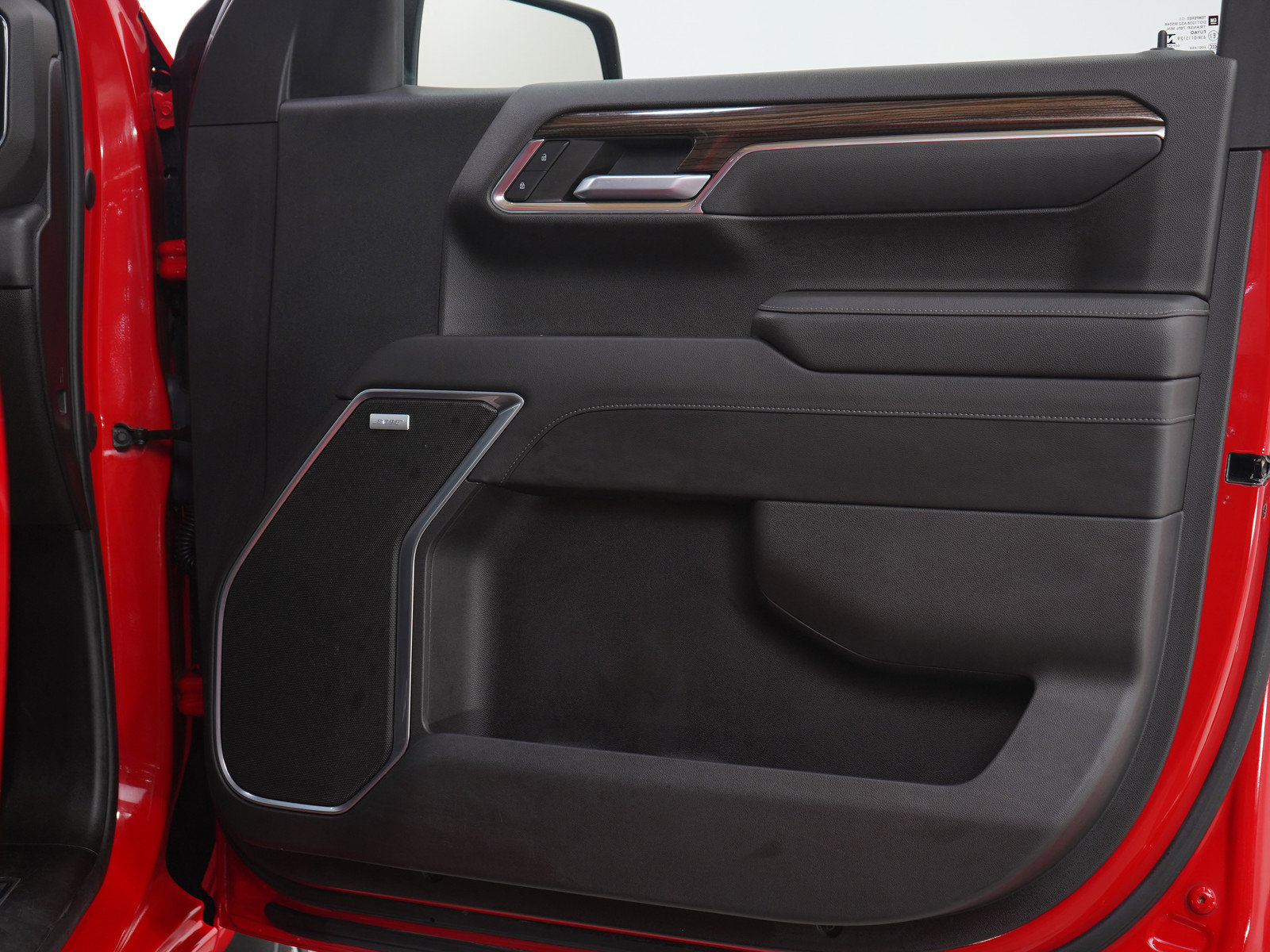 Used 2022 Chevrolet Silverado 1500 RST image 12