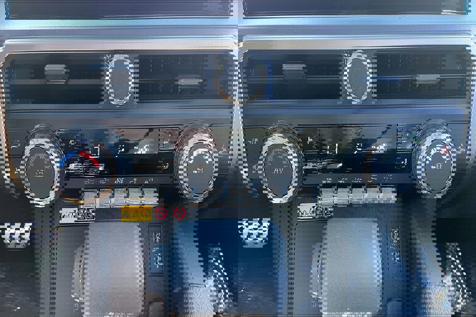 Used 2026 Toyota 4Runner TRD Sport Premium w/ Tow Technology Package image 38